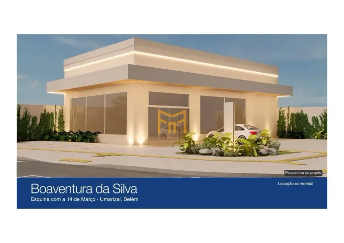 OPORTUNIDADE | Imóvel comercial | Umarizal