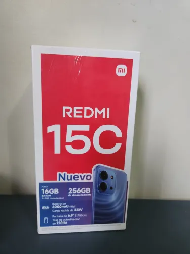 Celular xiaomi 256 memória 16 ram 