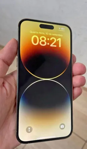iPhone 14 pro Max 256Gb