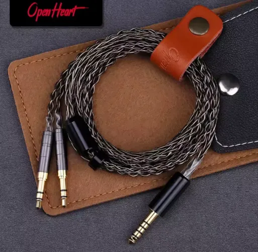 Cabo para fone Openheart 6.35mm
