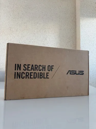 Notebook ASUS Vivobook 15 M1502YA AMD Ryzen 7 5825U 8GB Ram 512GB SSD Linux KeepOS 15,6" F