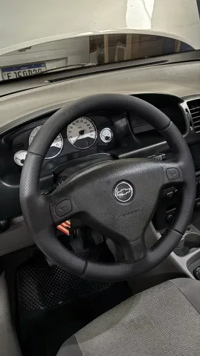 Volante Astra/Zafira zerado