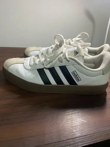 Tênis Adidas VL Court 3.0 Masculino