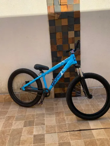 Gios azul 26