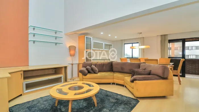 APARTAMENTO COM 2 DORMITÓRIOS NO CABRAL Apartamento Com 2 Dormitórios No Cabral - Jota8