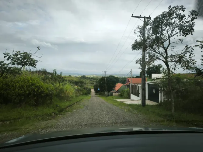 Terreno  de 300m² no Vale dos Reis - Penedo, Itatiaia/RJ