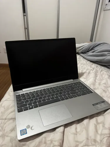 Notebook Lenovo ideapad