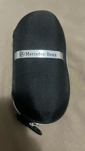 Óculos Mercedes benz