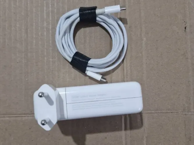 Carregador Fonte Apple Usb-c 140W A2452