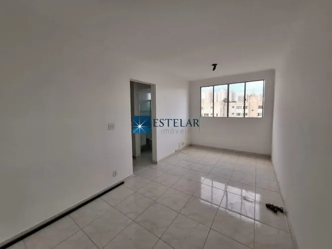 Cód: 6985 - LOCAÇÃO - APARTAMENTO COM 02 DORMITÓRIOS - CEZAR DE SOUZA - MOGI DAS CRUZES - 