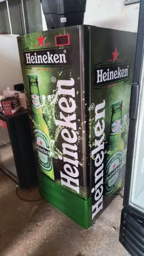 Cervejeira pequena
