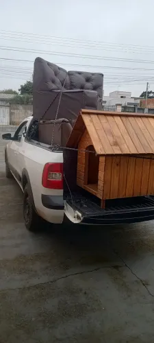 frete carreto ponta grossa pr