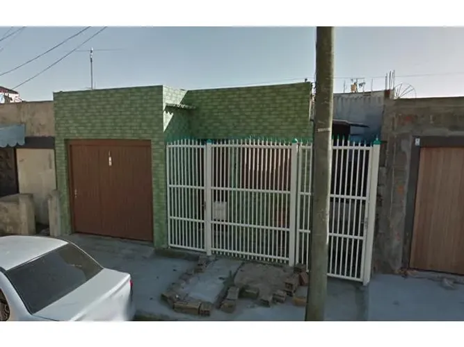 CASA RESIDENCIAL em RIO GRANDE - RS, VILA FLORINDA