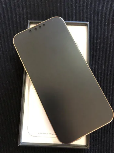 Vendo iPhone 13 Pro