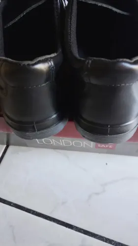 VENDO SAPATO SOCIAL Masculino Número 40