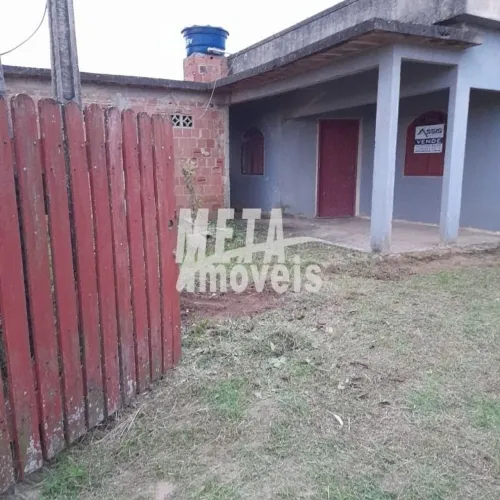 Casa com 2 dormitórios à venda, 90 m² por R$ 180.000,00 - Goytacazes - Campos dos Goytacaz