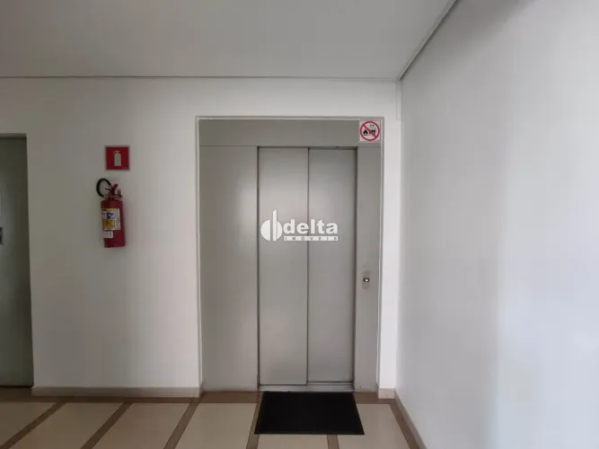 Apartamento disponível para locação no bairro Fundinho em Uberlândia-MG
