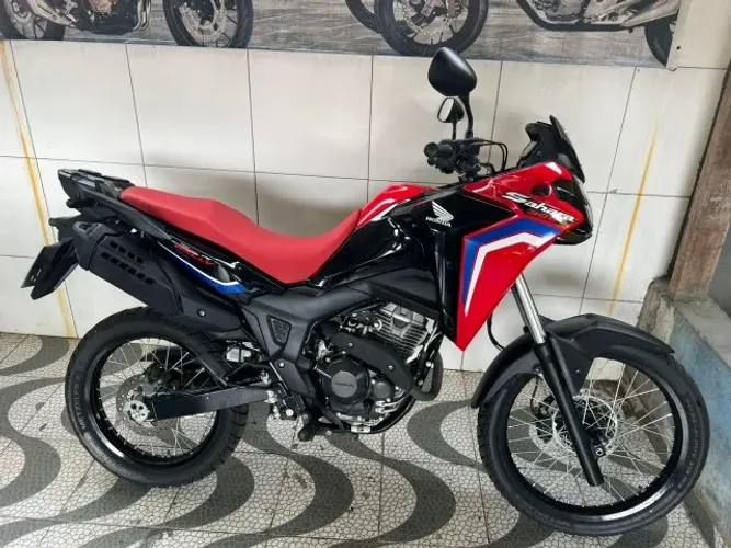 Sahara 300 Rally - 2026