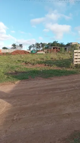 Terreno 500mts