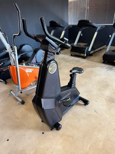 Bicicleta Ergométrica