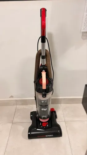 VENDO ASPIRADOR WAP POWER SPEED 2000W ? POTENTE E COMPLETO