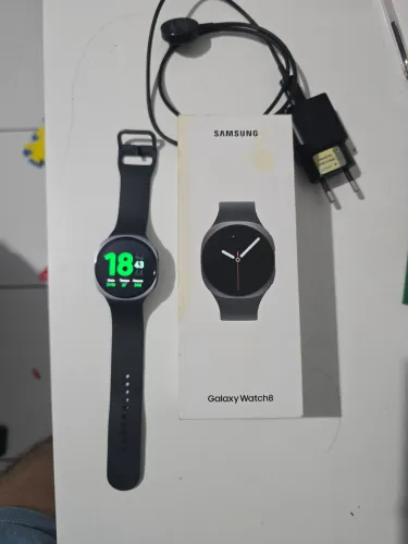 Samsung Watch 8 44mm