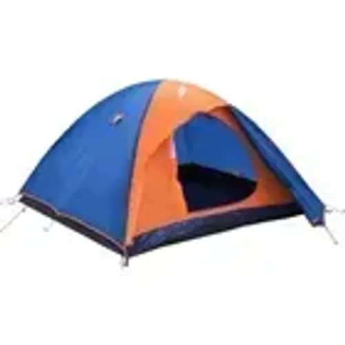 Barraca Camping Impermeável 4 pessoas Falcon Nautika
