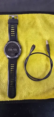 Garmin fenix 6x