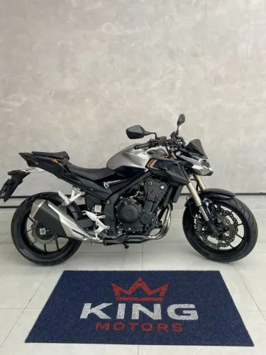 CB 500F