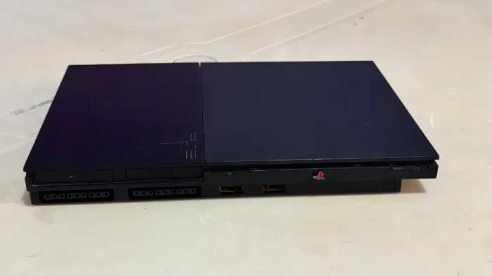 Playstation 2