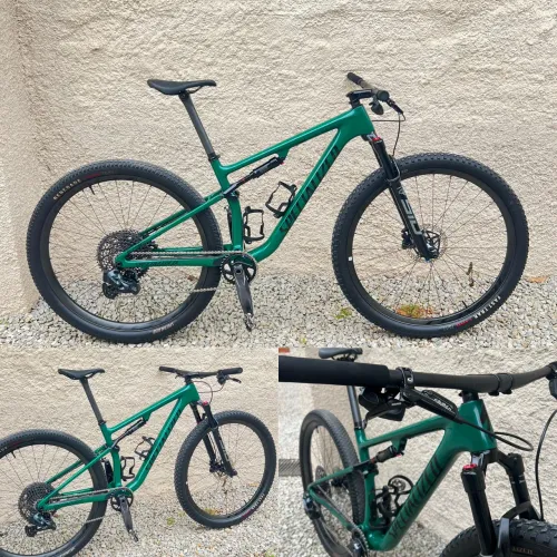 Specialized Epic Expert - Tam M