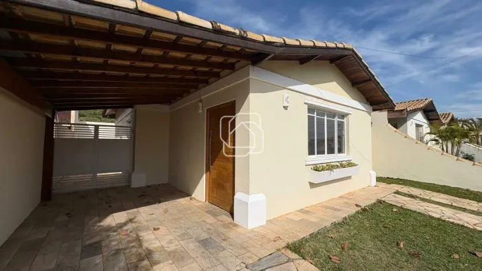Casa de Condomínio em Itu para aluguel Jardim Santa Laura - SP | 3 quartos Área total 180,