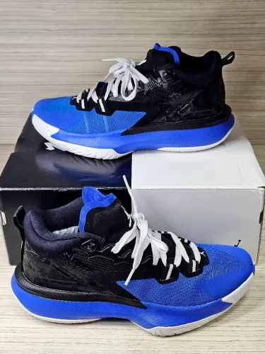 Nike Jordan Zion 1 "Duke"