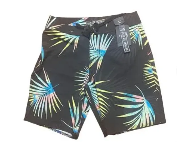 BERMUDA SURFWEAR SOUTH NOVA- NUNCA USADA- COM ETIQUETA