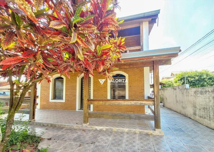 Casa com 5 dormitórios à venda, 251 m² por R$ 900.000,00 - Vila Gabriel - Sorocaba/SP