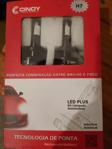 Par Led 6000 lumens