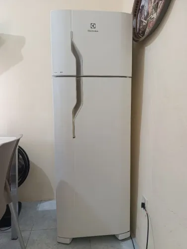 Geladeira Eletrolux