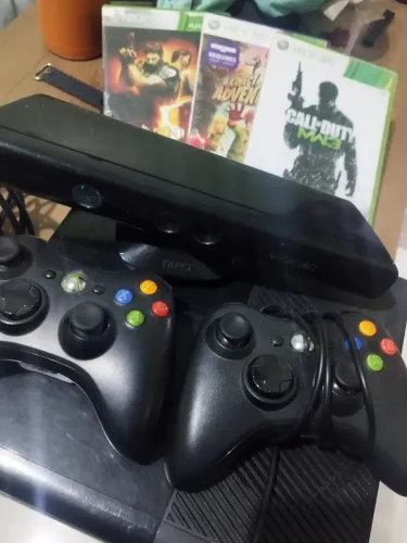 Xbox360