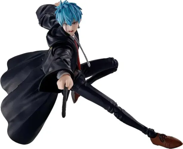 Lance Crown S.H. Figuarts Bandai