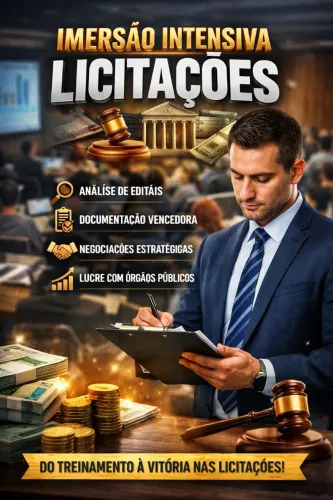 Memória em Licitações Públicas