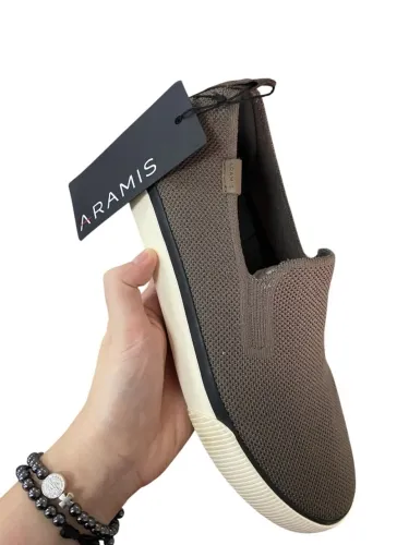 tênis slip-on Aramis Easy Solari
