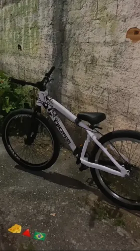 Bike gios br