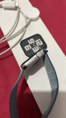 Apple Watch SE 2º geração 40mm