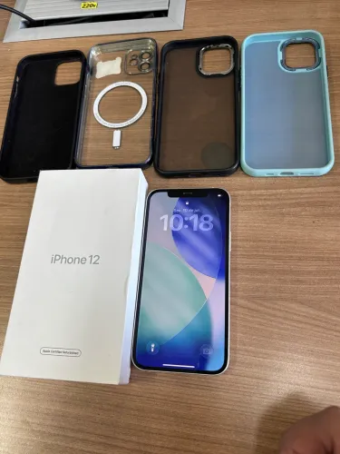IPhone 12