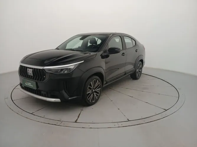 Fiat Fastback Audace 200 TB AUT (hibrído) 2026