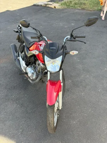START 160 (ACEITO CARTAO EM ATE 18X)