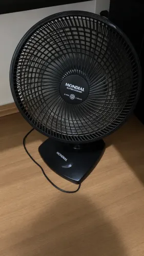 2 ventiladores