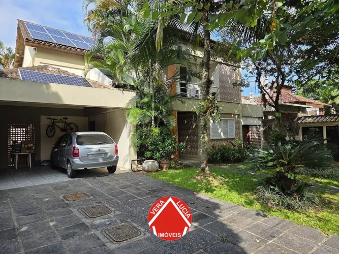 CONDOMÍNIO MARAMAR CASA DUPLEX