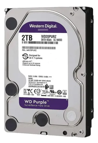Hd 2tb