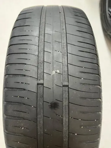 Pneu Michelin 185/60/15